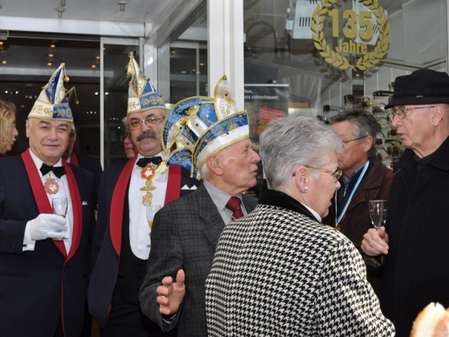 Kampagneneroeffnung